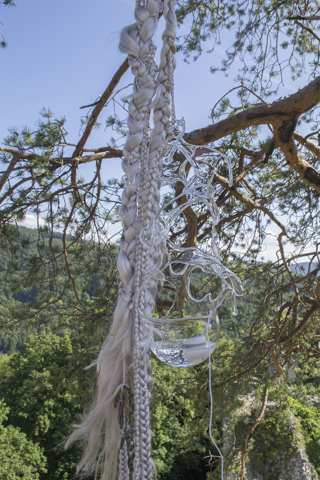 2019 07 YouDoYou With Paul Otis Wiesner, Dorneck, Dornach — Maya Hottarek — Jeronim Horvat